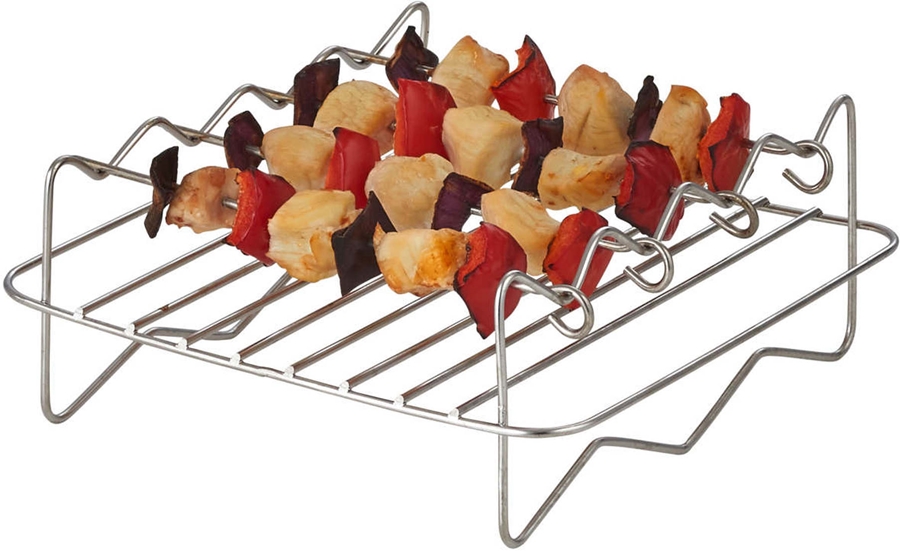 Inventum GF500HLDB Airfryer - Heteluchtfriteuse 7