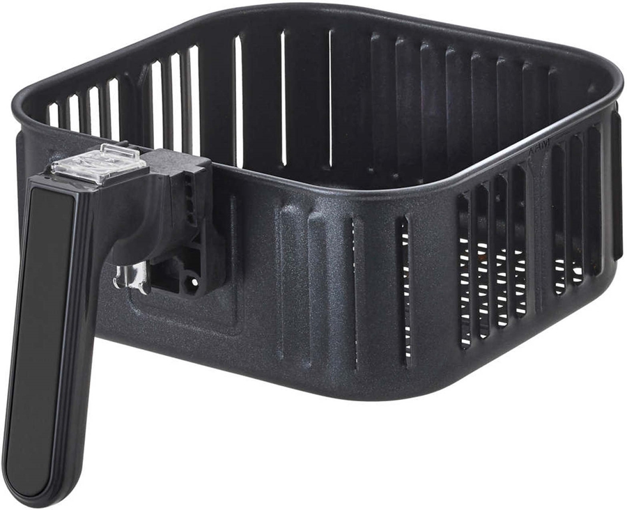 Inventum GF500HLDB Airfryer - Heteluchtfriteuse 9