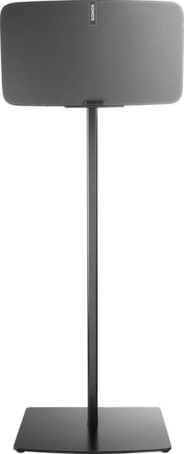 Cavus CSP5B vloerstandaard voor Sonos FIVE en Play:5 1