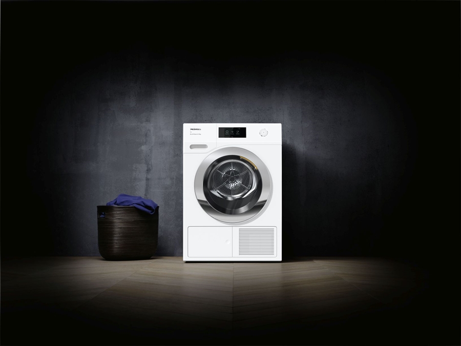Miele TCR 790 WP Warmtepompdroger 14