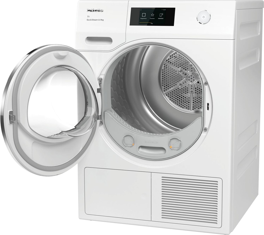 Miele TCR 790 WP Warmtepompdroger 2