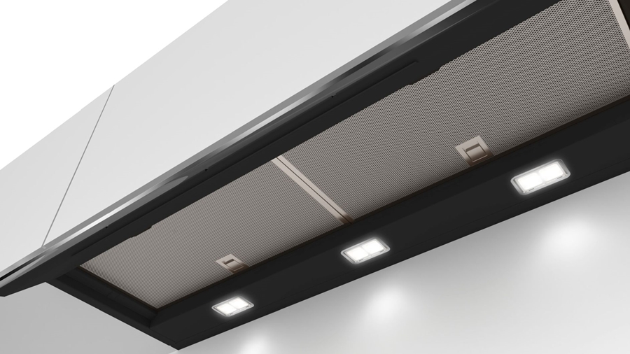 Bosch DBB97AM60 Serie 6 geintegreerde afzuigkap 3