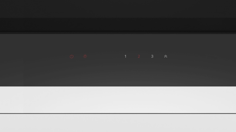 Bosch DBB97AM60 Serie 6 geintegreerde afzuigkap 4