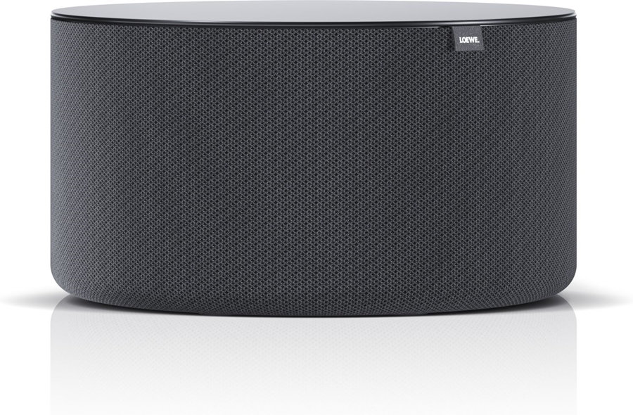 Loewe klang sub5 Basalt Grey Subwoofer 3
