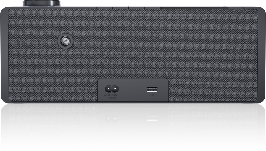 Loewe klang s1 Basalt Grey DAB+ internetradio 2