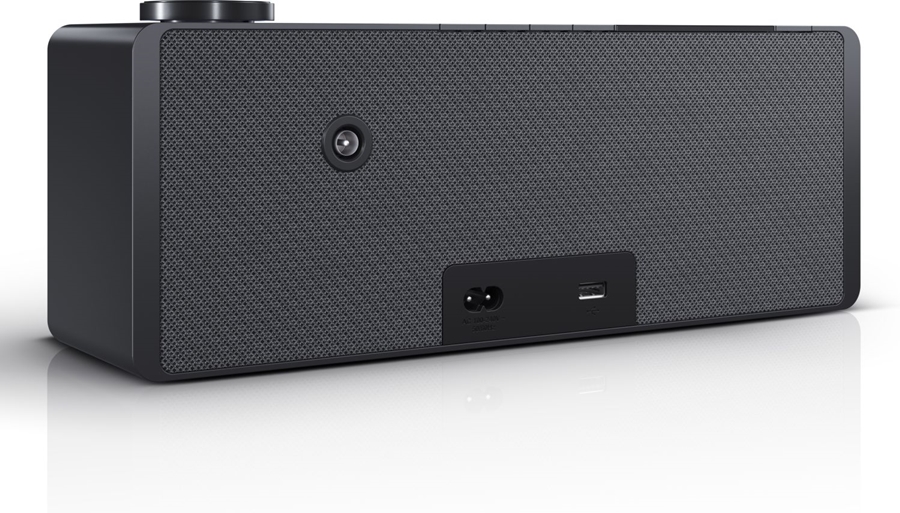 Loewe klang s1 Basalt Grey DAB+ internetradio 4