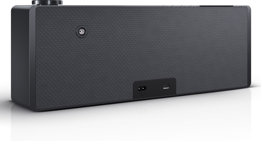 Loewe klang s3 Basalt Grey DAB+ internetradio 3