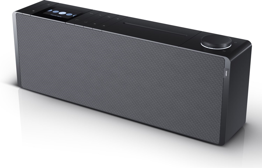 Loewe klang s3 Basalt Grey DAB+ internetradio 6