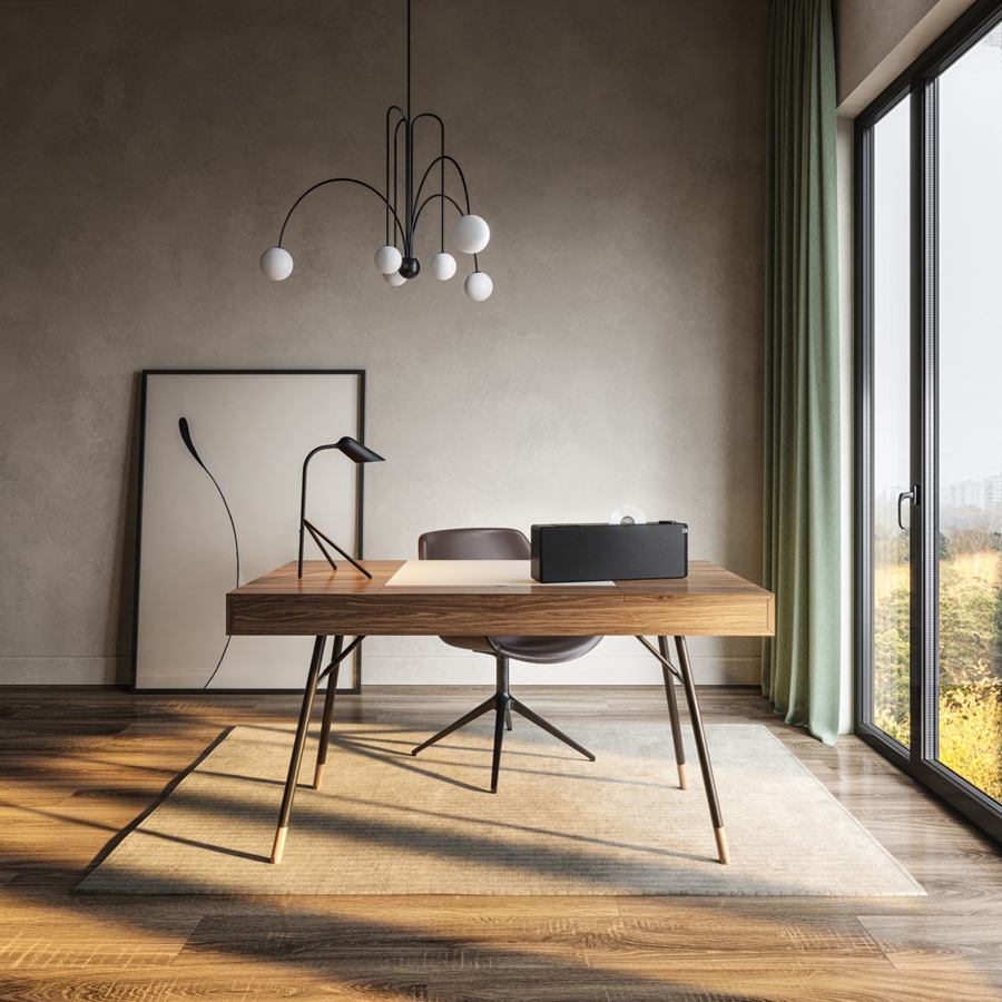 Loewe klang s3 DAB+ internetradio 7