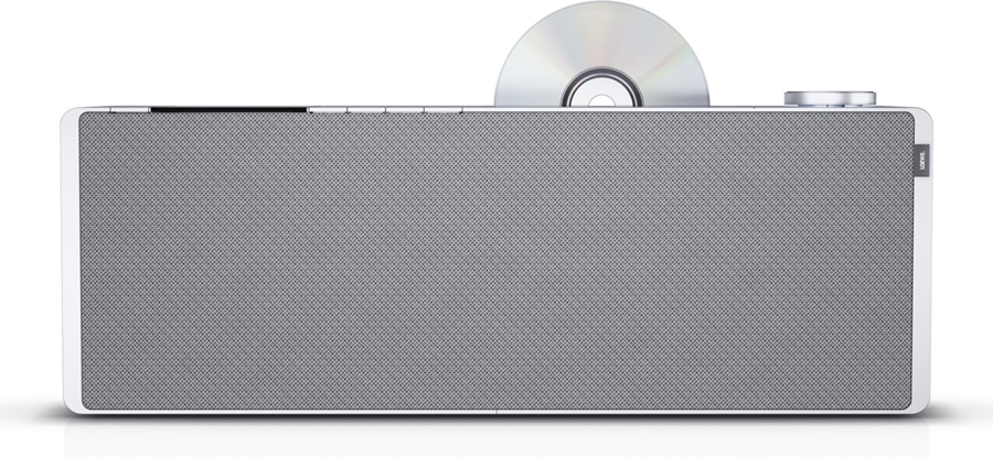 Loewe klang s3 Light Grey DAB+ internetradio 1