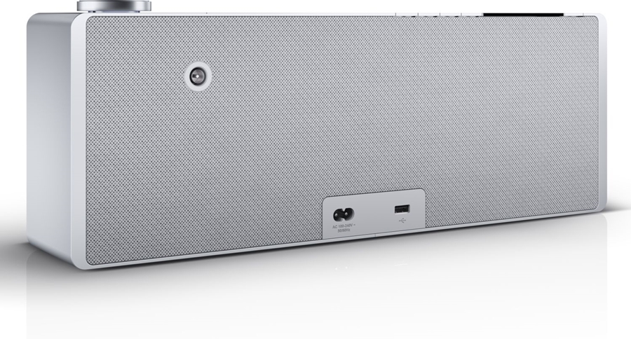 Loewe klang s3 Light Grey DAB+ internetradio 3