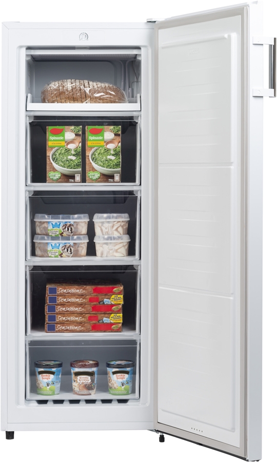 EDY EDHV7055 Vriezer 3