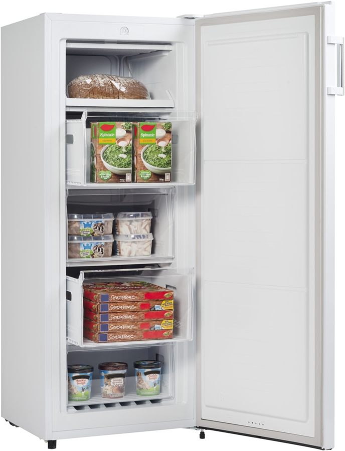 EDY EDHV7055 Vriezer 5