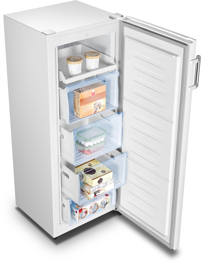 EDY EDHV7055 Vriezer 7