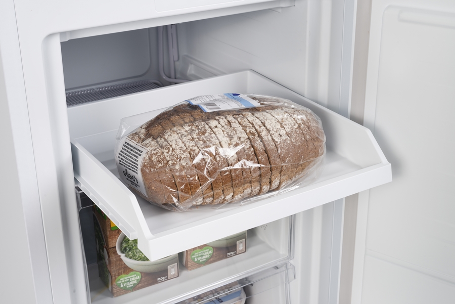 EDY EDHV7055 Vriezer 9