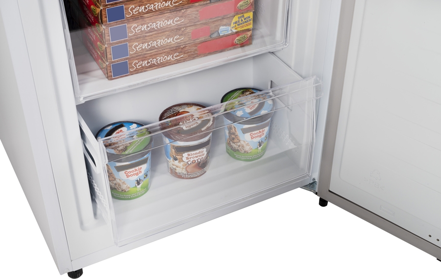 EDY EDHV7055 Vriezer 10