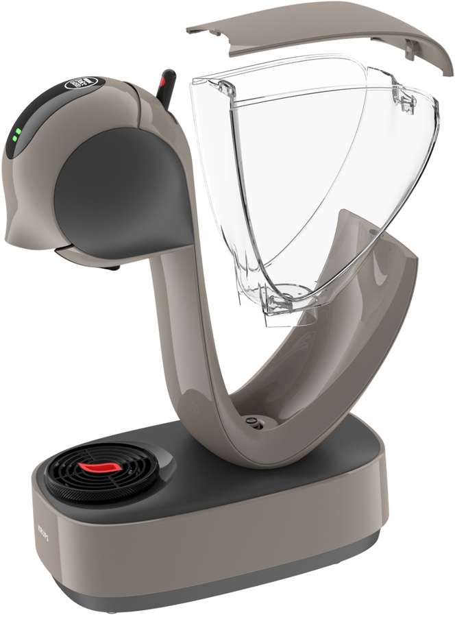 Krups KP270A Infinissima Touch Dolce Gusto apparaat kopen? | EP.nl
