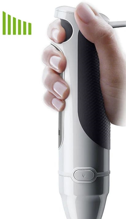 Braun MQ 7035I WH MultiQuick 7 staafmixer 6