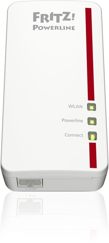FRITZ! Powerline 1260E WLAN 2