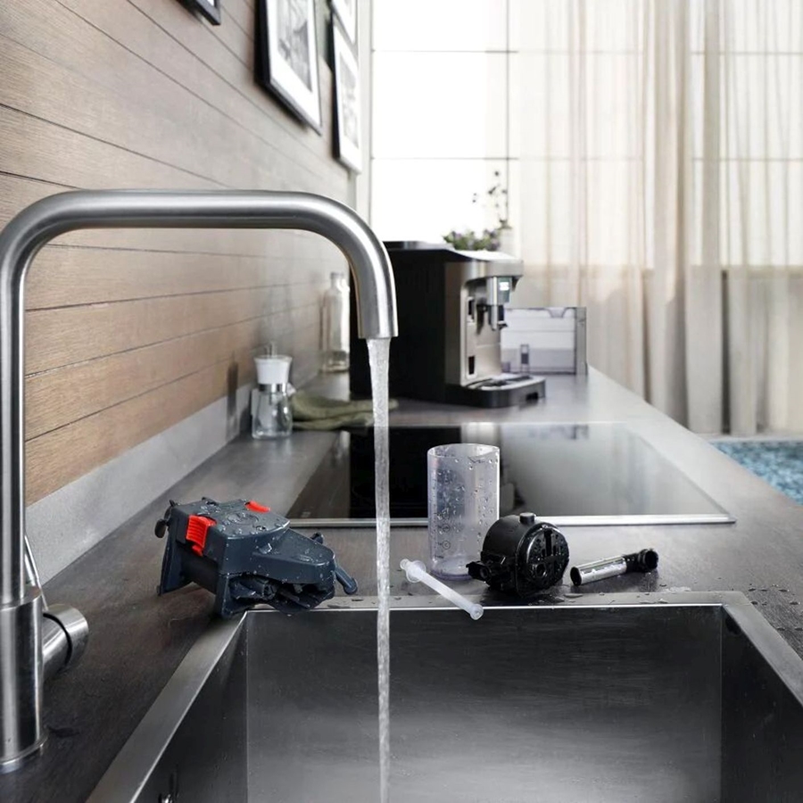 DeLonghi ECAM290.81.TB Magnifica Evo Volautomatische Koffiemachine 4