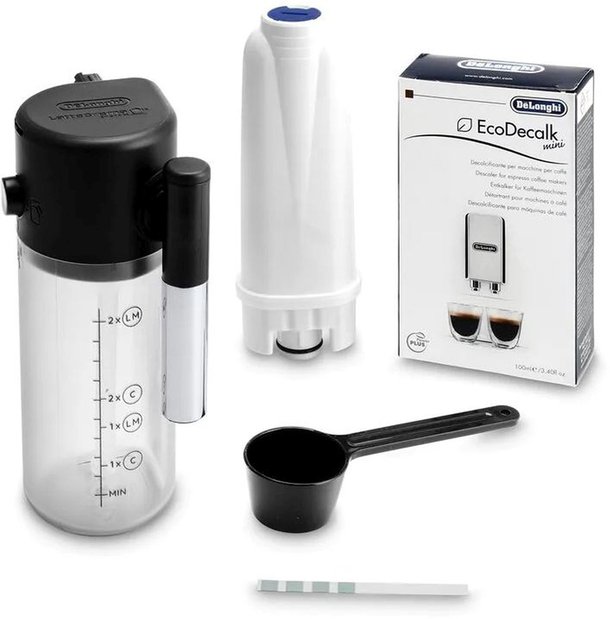 DeLonghi ECAM290.81.TB Magnifica Evo Volautomatische Koffiemachine 5