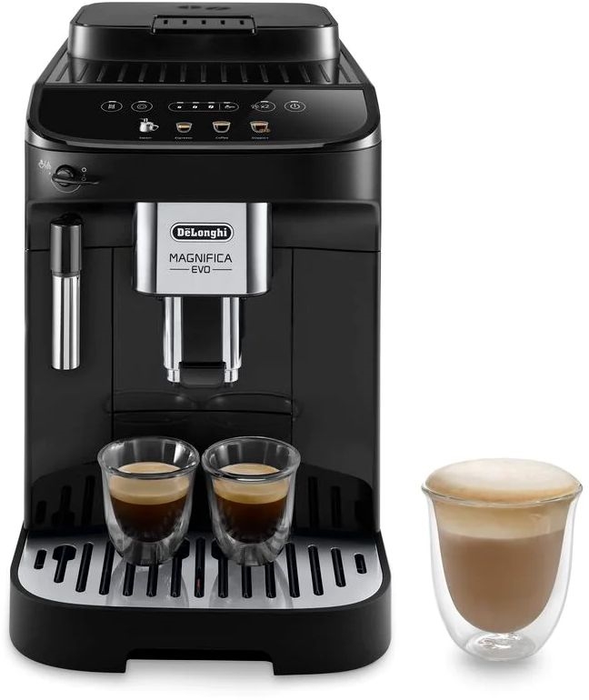 DeLonghi ECAM290.22.B Magnifica Evo Volautomatische Koffiemachine 1