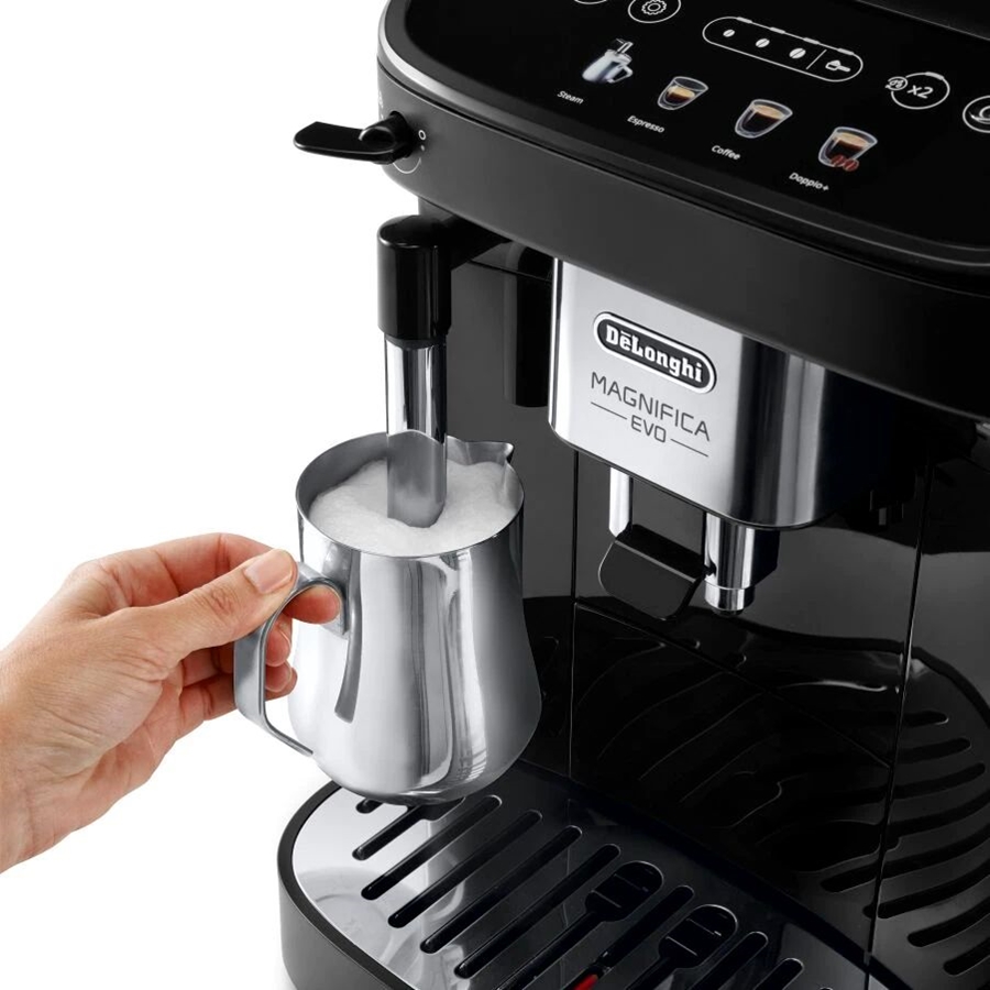 DeLonghi ECAM290.22.B Magnifica Evo Volautomatische Koffiemachine 3