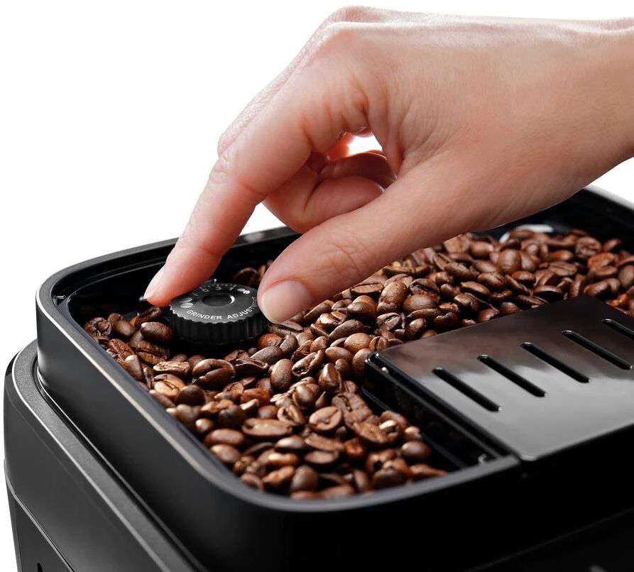 DeLonghi ECAM290.22.B Magnifica Evo Volautomatische Koffiemachine 4