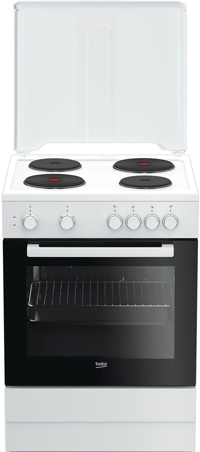 Beko FSS66000GW  1