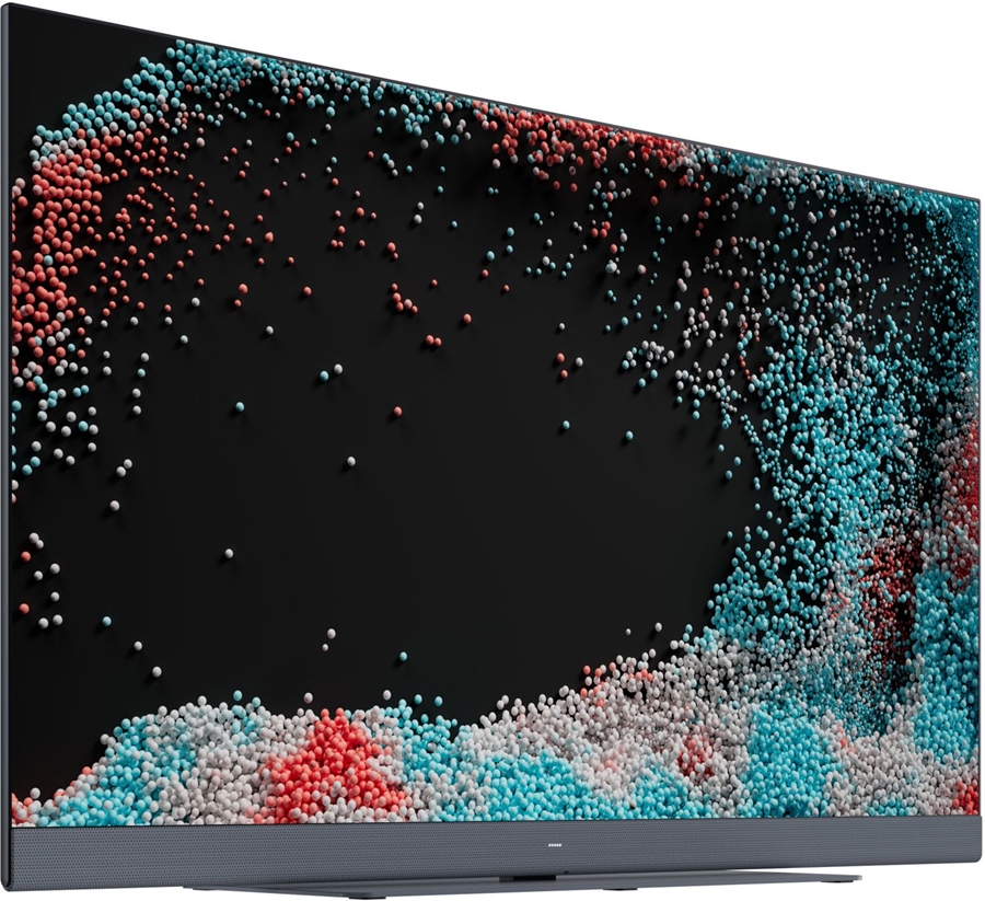 Loewe We SEE 50 4K LED TV Storm Grey Kopen EP Nl