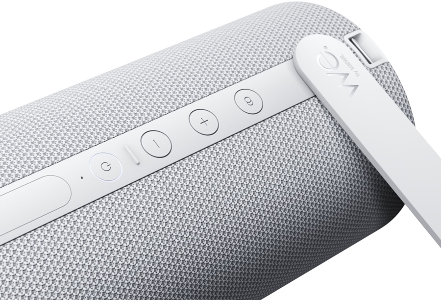 Loewe We. HEAR 1 bluetooth speaker 2