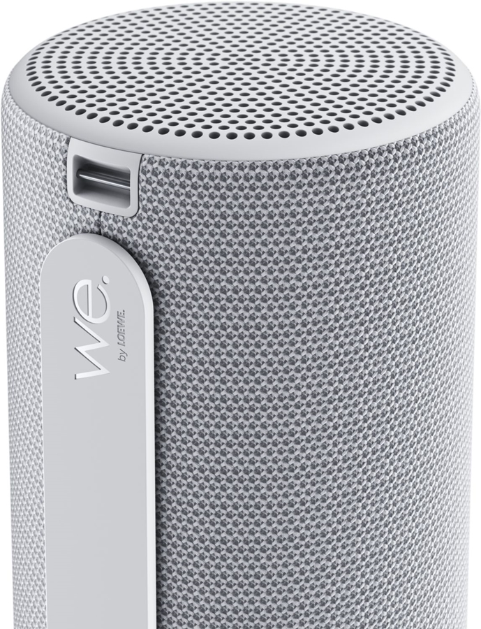 Loewe We. HEAR 1 bluetooth speaker 4