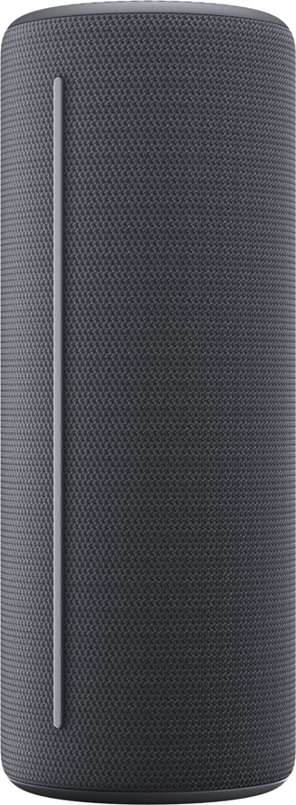 Loewe We. HEAR 2 Storm Grey bluetooth speaker 1