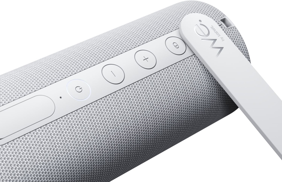 Loewe We. HEAR 2 bluetooth speaker 2