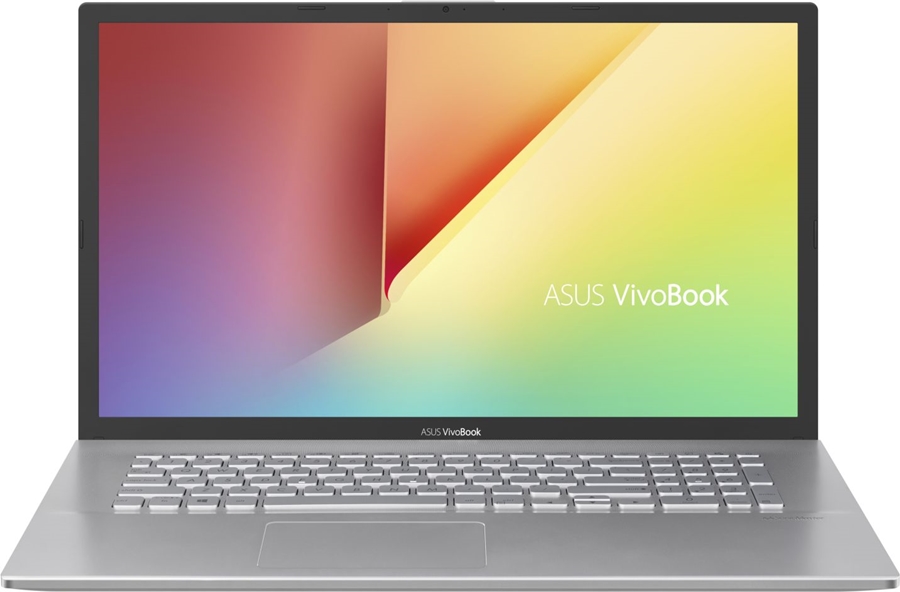Asus VivoBook 17 X712EA-BX176W 1