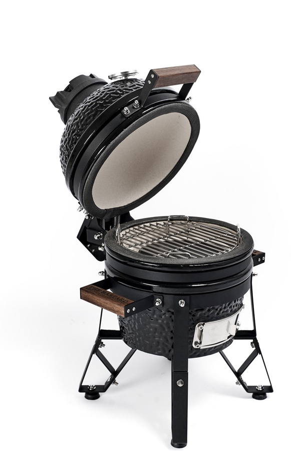 The Bastard BC106 Small Classic Complete 2021 4