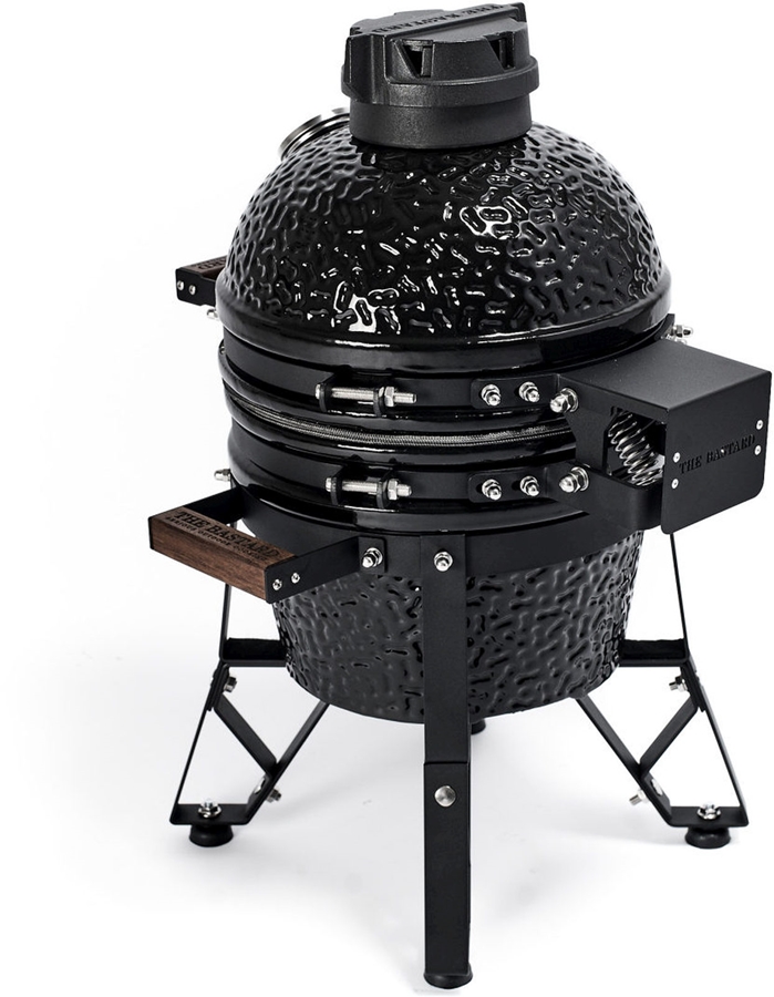 The Bastard BC106 Small Classic Complete 2021 5