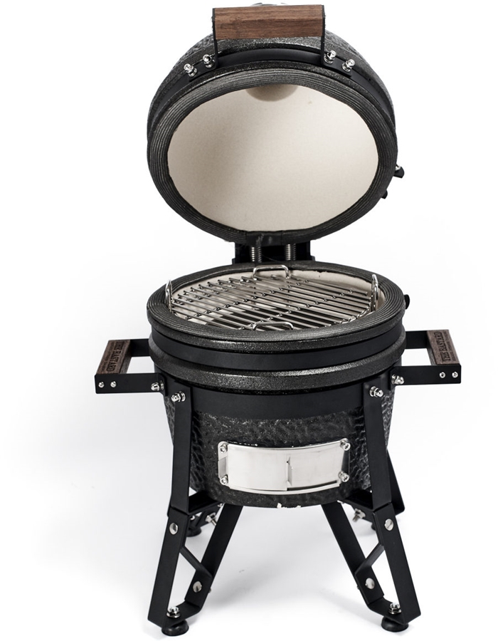 The Bastard BU106 Small Urban Complete 2021 2