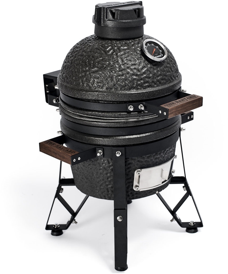 The Bastard BU106 Small Urban Complete 2021 3