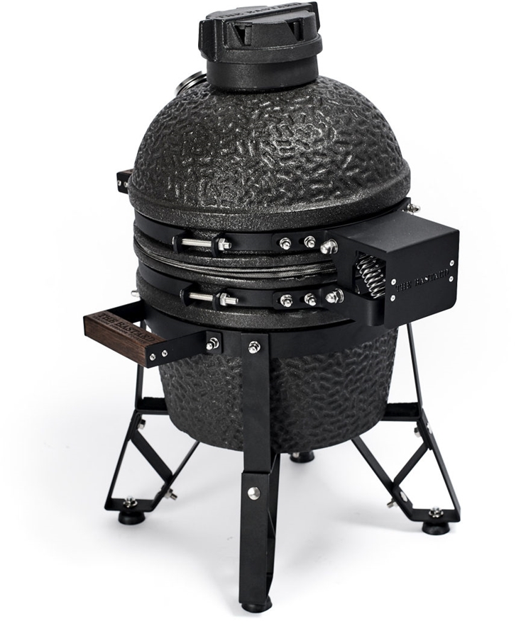 The Bastard BU106 Small Urban Complete 2021 5