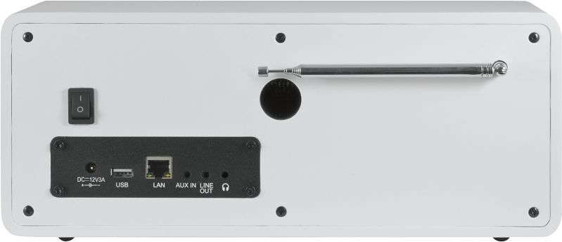 Imperial Dabman i200 DAB+ internetradio 3