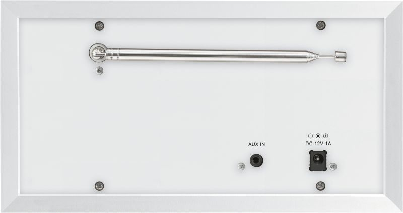 Imperial Dabman 30 DAB+ radio 3