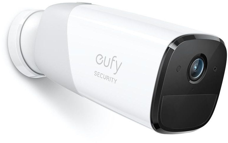 Eufy Eufycam 2 Pro 3 stuks met HomeBase 2