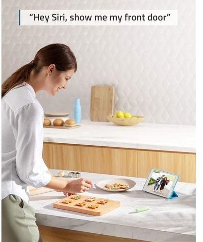 Eufy Eufycam 2 Pro 3 stuks met HomeBase 4