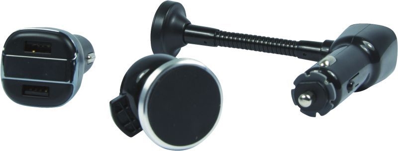 Imperial Dabman d61 plus DAB+ adapter voor in de auto 4