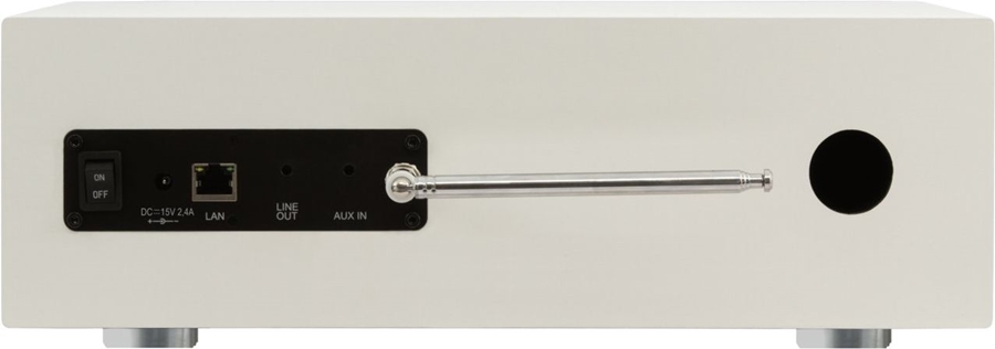 Imperial Dabman i450CD DAB+ internetradio onderbouw keukenradio 2