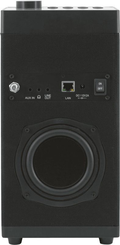 Imperial Dabman i610 DAB+ internetradio 3