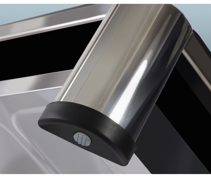 FRITEL SG 2180 Steengrill Raclette 5