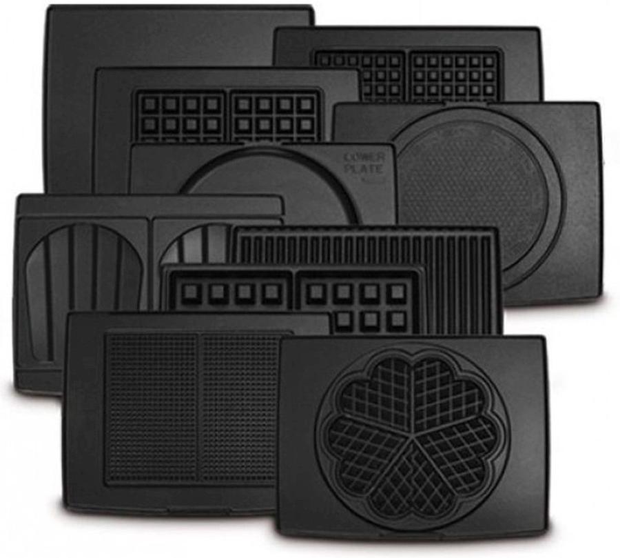 FRITEL CW 2427 Combi Grill 7