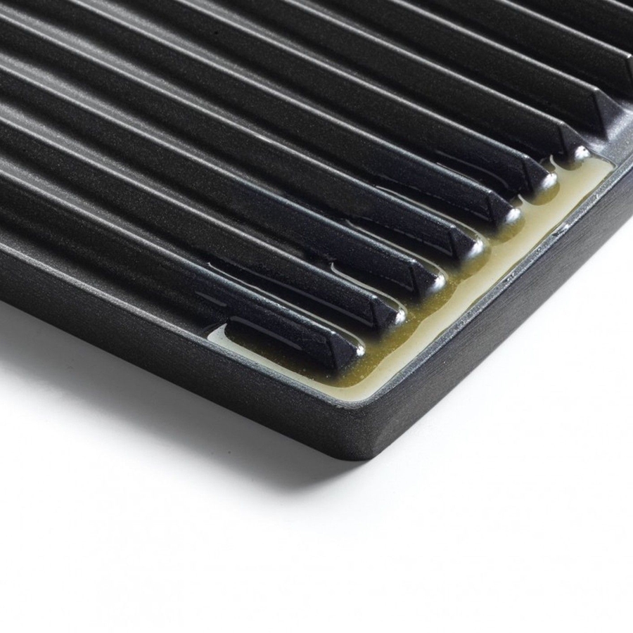 FRITEL CW 2427 Combi Grill 5